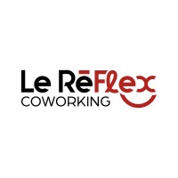 Le Réflex Coworking logo - Similar company to La Cabine-Accélérateur De Startups En Vendée