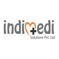 Indimedi Solutions Pvt. Ltd. logo - Similar company to Boostboat