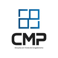 CMP Soluções em Túneis de Congelamento logo - Similar company to Red Box Belting Ltd
