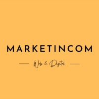 Marketincom logo - Similar company to Ada Io - Digital Agency