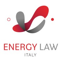 Energy Law Italy logo - Similar company to Core Stack Data Center