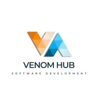 Venom HUB Software Development logo - Similar company to Haio