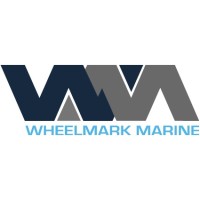 Wheelmark Marine logo - Similar company to Blue Sea Research Pvt Ltd