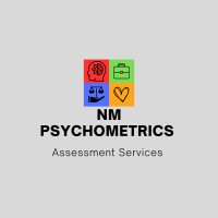 NM Psychometrics logo - Similar company to Vandesk Partners