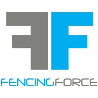 Fencing Force logo - Similar company to All Fencing Perth
