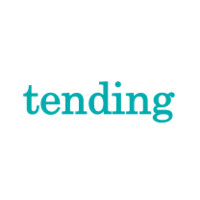 Tending logo - Similar company to Tending.App