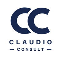 Claudio Consult logo - Similar company to Your Afbc