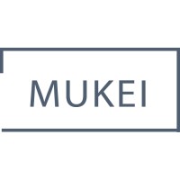 Mukei logo - Similar company to Mukeï.