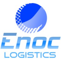 Enoc Logistics logo - Similar company to Channel Architects & Engineers