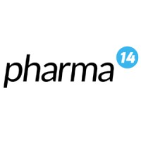 Pharma14.com logo - Similar company to Bdit Institute