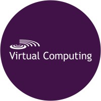 Virtual Computing logo - Similar company to Blockhaven.Tech