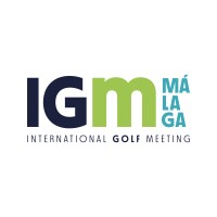 International Golf Meeting logo - Similar company to Cm Golf