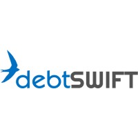 DebtSwift logo - Similar company to Personal Money Service