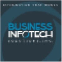 Business Infotech Solutions, Inc. logo - Similar company to Biz Infotech