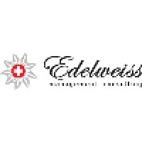 EDELWEISS Management Consulting GmbH logo - Similar company to Bright Side Global