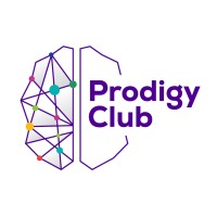Prodigy Club logo - Similar company to Phoenix E-Learning (P) Limited