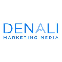 Denali Marketing Media logo - Similar company to Visionary Creatives