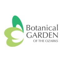 Botanical Garden of the Ozarks logo - Similar company to Purple Pals