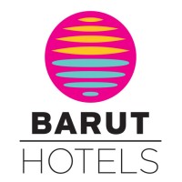 Barut Hotels logo - Similar company to Rixos Hotels