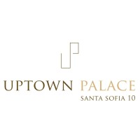 Uptown Palace Milano logo - Similar company to Gruppo Dop