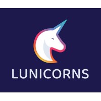 Lunicorns logo - Similar company to The Horizon Hub