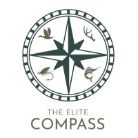The Elite Compass logo - Similar company to Select Sites Llc