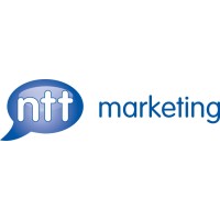 NTT Marketing logo - Similar company to Ntt