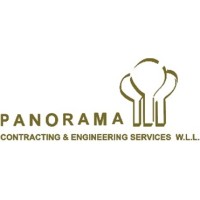Panorama Contracting  &  Engineering Services W.L.L. logo - Similar company to Kth Engineering Group