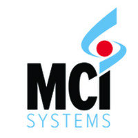 MCI Systems logo - Similar company to Sucurema Gmbh