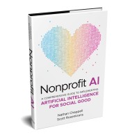 Nonprofit AI logo - Similar company to Stella For Stem