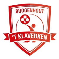 Sport- en Recreatievereniging 't Klaverken logo - Similar company to Moens Bart Bv