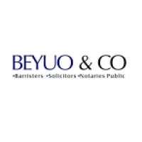 Beyuo & Co logo - Similar company to Sompa & Partners