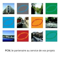 PCM INGENIERIE logo - Similar company to Cometal Coffrages