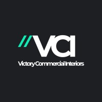Victory Commercial Interiors logo - Similar company to Total Joinery Solutions Limited