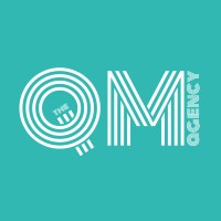 THE QM AGENCY logo - Similar company to Q+M