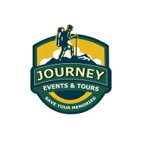 Journey Events And Tours logo - Similar company to The 4 Loop