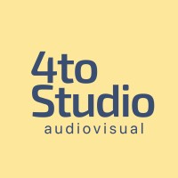 4tostudio logo - Similar company to 4Studio