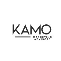KAMO Marketing Advisors logo - Similar company to Arqe Agency