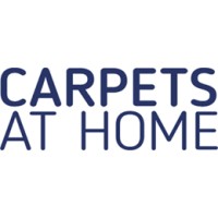 CARPETS AT HOME NORTH WEST LTD logo - Similar company to Lazy Carpets
