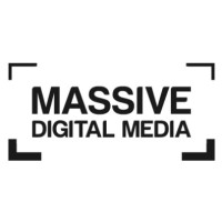 Massive Digital Media logo - Similar company to Massive Digital