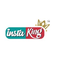 InstaKing Foods logo - Similar company to Jyo'S Retails