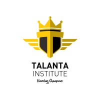 Talanta Institute logo - Similar company to Talanta