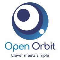Open Orbit logo - Similar company to Essert Inc.