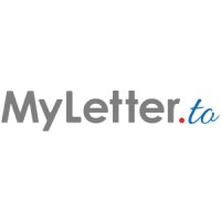 MyLetterto logo - Similar company to Mbanc