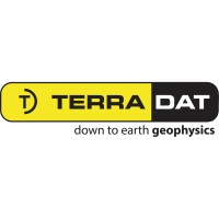 TerraDat Geophysics logo - Similar company to Apgeo | Aplicaciones Geomáticas