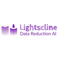 Lightscline logo - Similar company to Firedrone Ai