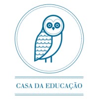 Casa da Educação | Erasmus+ logo - Similar company to Interagit