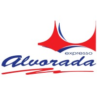Expresso Alvorada logo - Similar company to Tc Logística Integrada