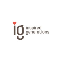 Inspired Generations logo - Similar company to Sage Analytic Technologies, Llc