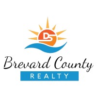 Brevard County Realty logo - Similar company to Teamlogicit Melbourne And Vero Beach